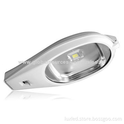 30w LED Street Light with Bridge Lux Chip